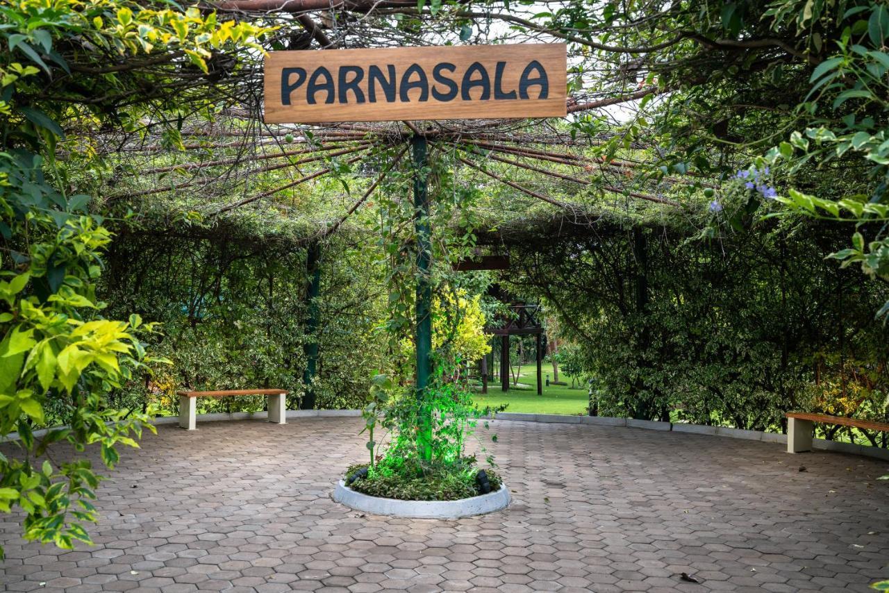 Fun Retreat Resort, Hotel&Ayurveda Spa Arusha Exterior foto