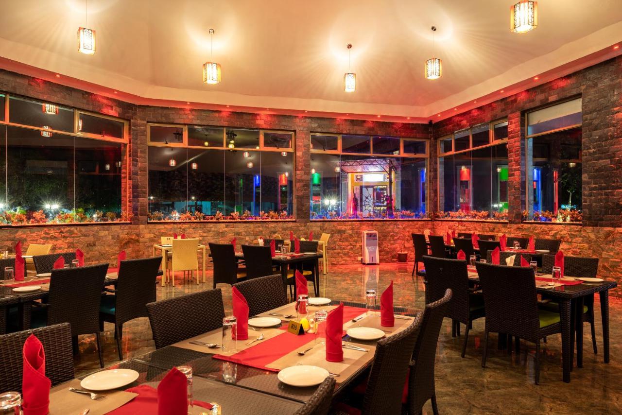 Fun Retreat Resort, Hotel&Ayurveda Spa Arusha Exterior foto