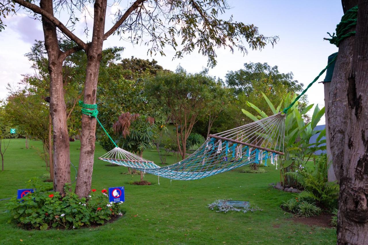 Fun Retreat Resort, Hotel&Ayurveda Spa Arusha Exterior foto