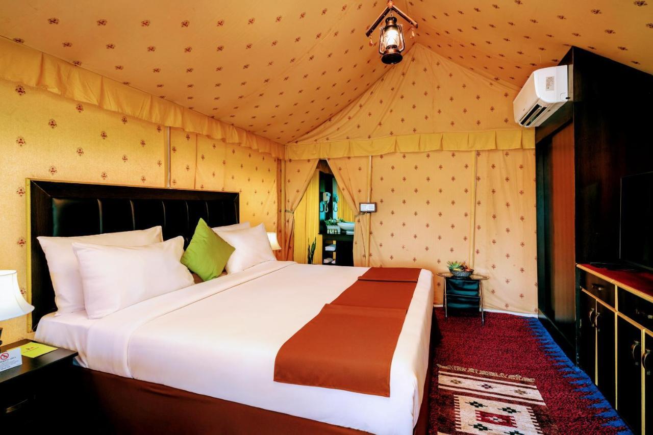 Fun Retreat Resort, Hotel&Ayurveda Spa Arusha Exterior foto